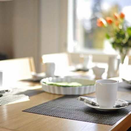 Forenom Serviced Apartments Tampere Pyynikki エクステリア 写真
