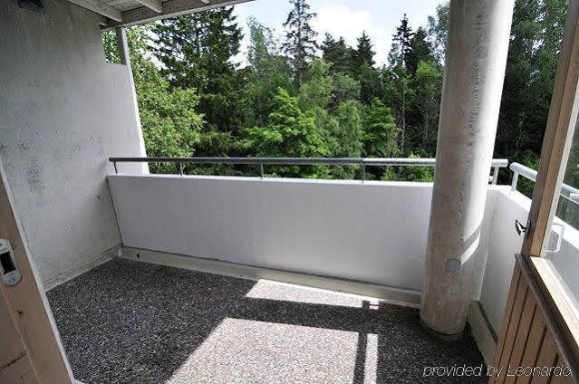 Forenom Serviced Apartments Tampere Pyynikki エクステリア 写真