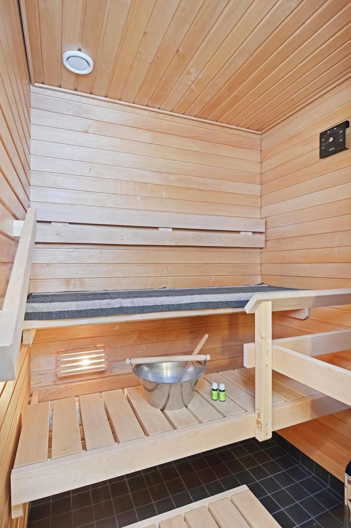 Forenom Serviced Apartments Tampere Pyynikki エクステリア 写真
