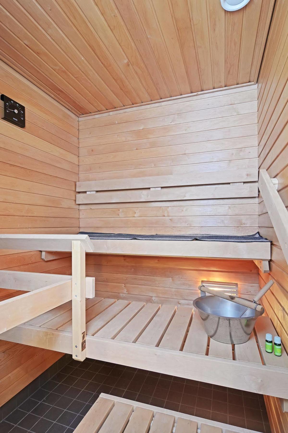 Forenom Serviced Apartments Tampere Pyynikki エクステリア 写真