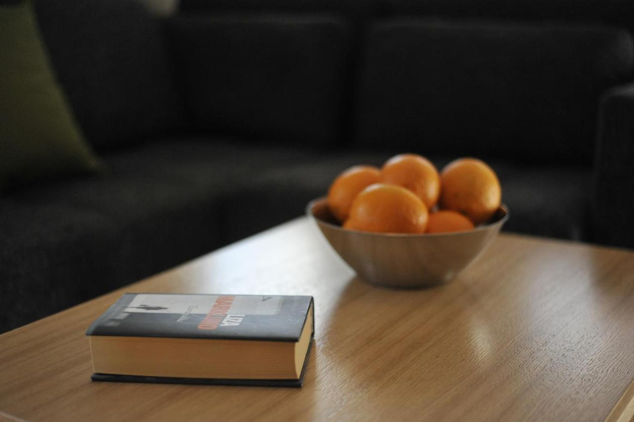 Forenom Serviced Apartments Tampere Pyynikki 部屋 写真
